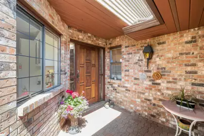 36 1725 Southmere Crescent, Surrey, BC, Surrey — Townhouse for sale