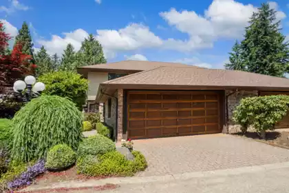 36 1725 Southmere Crescent, Surrey, BC, Surrey — Townhouse for sale