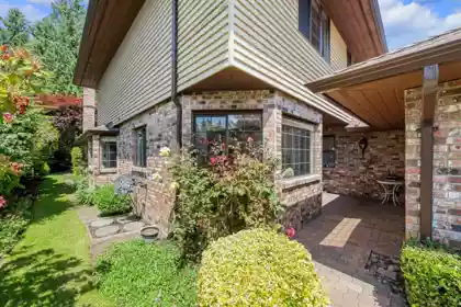 36 1725 Southmere Crescent, Surrey, BC, Surrey — Townhouse for sale