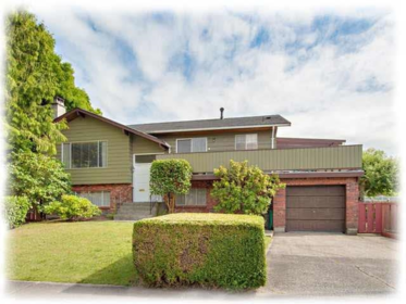 9040 Glenallan Gate, Richmond, BC, Saunders — 4 bed single family residence for sale