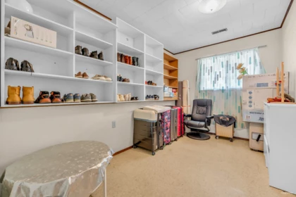 Powder Room Photo of 9040 Glenallan Gate, Richmond, BC