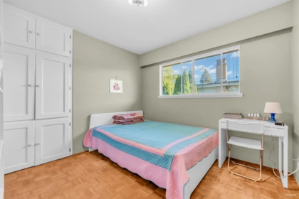 Walk-In Closet Photo of 9040 Glenallan Gate, Richmond, BC