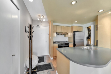 3509 1009 Expo Boulevard, Vancouver, BC, Vancouver — Apartment/Condo for sale