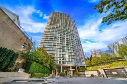 3509 1009 Expo Boulevard, Vancouver, BC, Vancouver — Apartment/Condo for sale