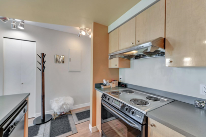3509 1009 Expo Boulevard, Vancouver, BC, Vancouver — Apartment/Condo for sale