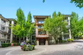 108 2958 Silver Springs Boulevard, Coquitlam, BC V3E 3R9, Coquitlam, BC, V3E 3R9