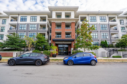 405 9500 Tomicki Avenue, Richmond, BC, Richmond — Apartment/Condo for sale