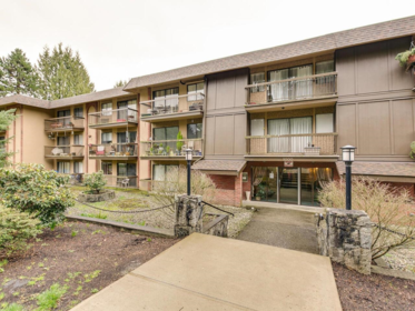 203 1000 King Albert Avenue, Coquitlam, BC, Coquitlam — Apartment/Condo for sale