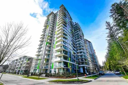 1603 3487 Binning Road, Vancouver, BC, University VW — 3 bed apartment/condo for sale