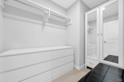 Primary Bathroom Photo of 1603 3487 Binning Road, Vancouver, BC