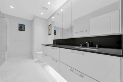 Primary Bedroom Photo of 1603 3487 Binning Road, Vancouver, BC