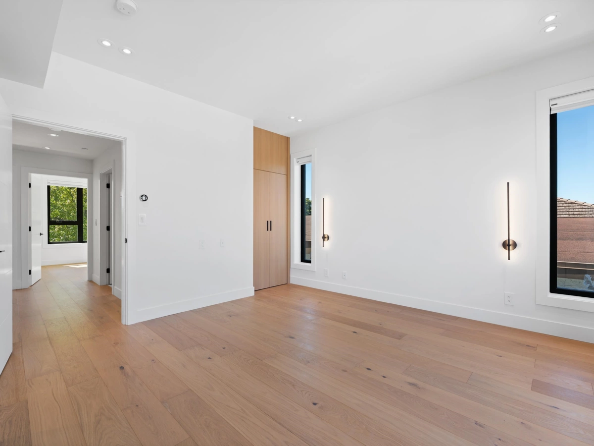 Bedroom 3 Photo of 2111 E 46th Avenue, Vancouver, BC