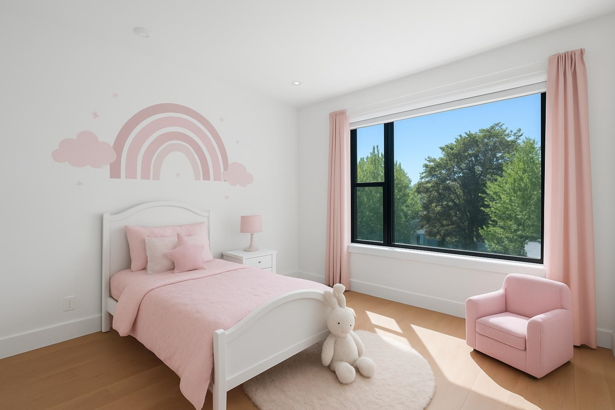 Entry Foyer Photo of 2111 E 46th Avenue, Vancouver, BC