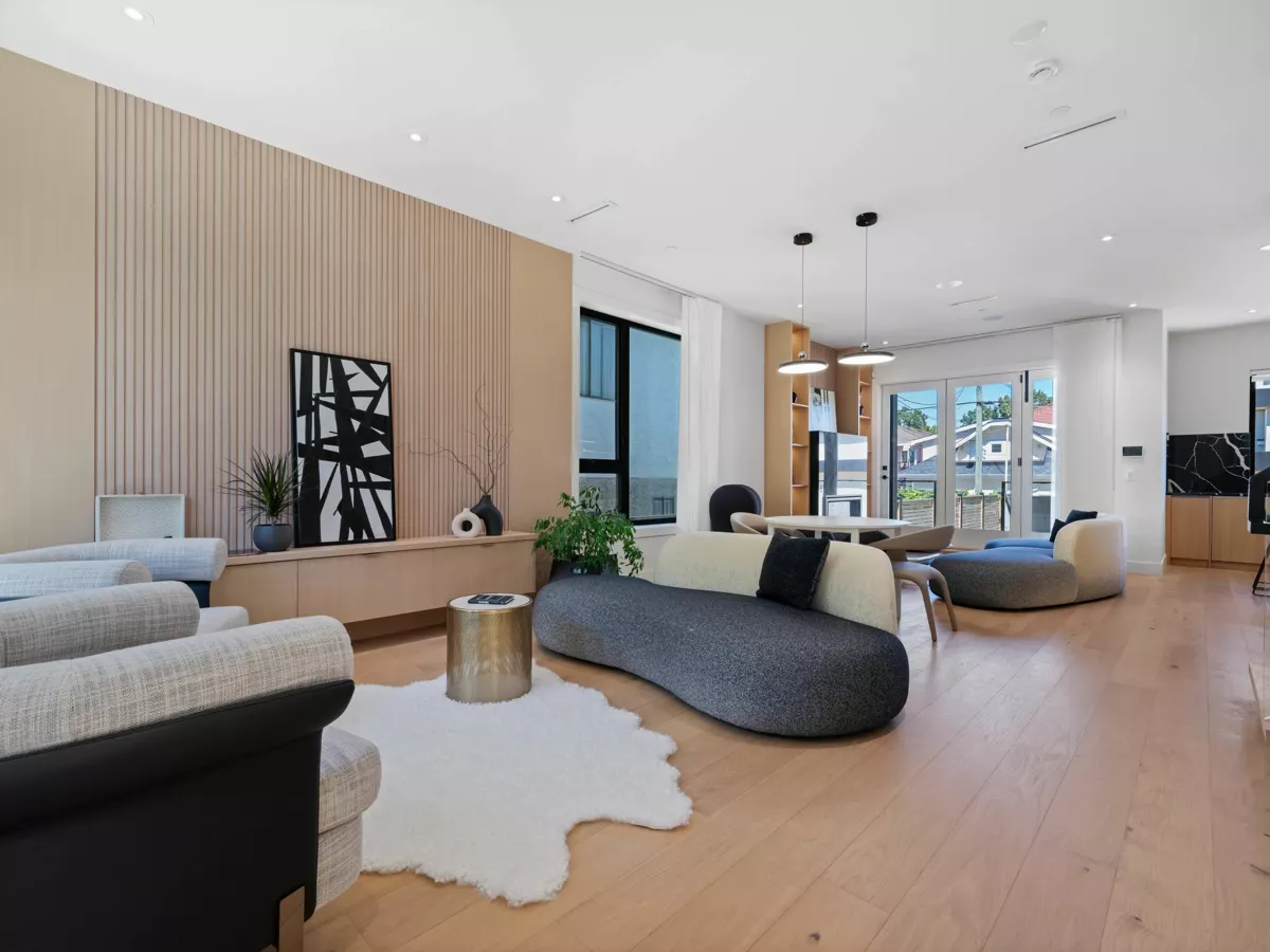 Exterior Front Photo of 2111 E 46th Avenue, Vancouver, BC