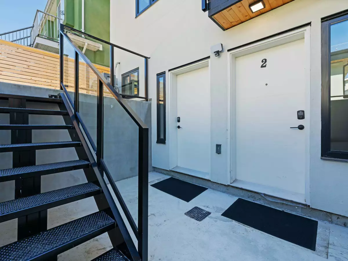 Front Yard Photo of 2111 E 46th Avenue, Vancouver, BC