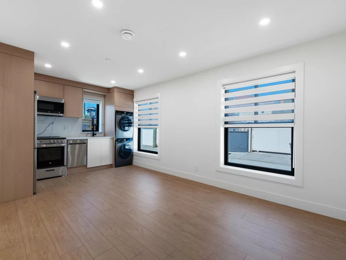 Neighborhood Park Photo Near 2111 E 46th Avenue, Vancouver, BC