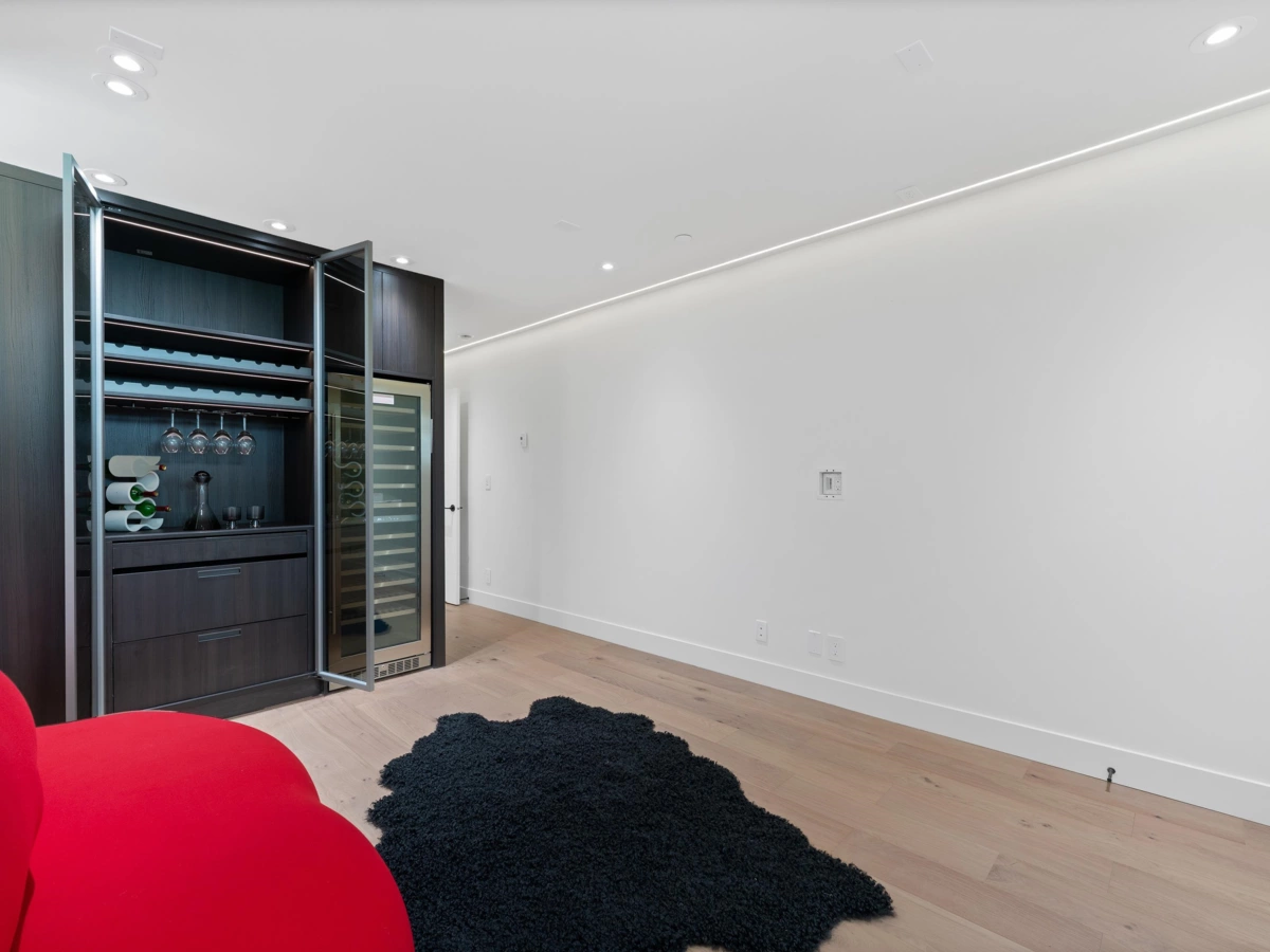 Outdoor Deck Photo of 2111 E 46th Avenue, Vancouver, BC