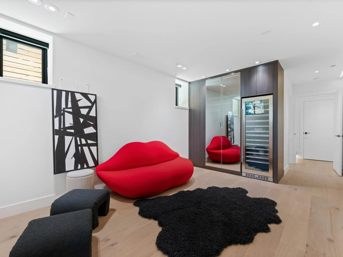 Outdoor Patio Photo of 2111 E 46th Avenue, Vancouver, BC