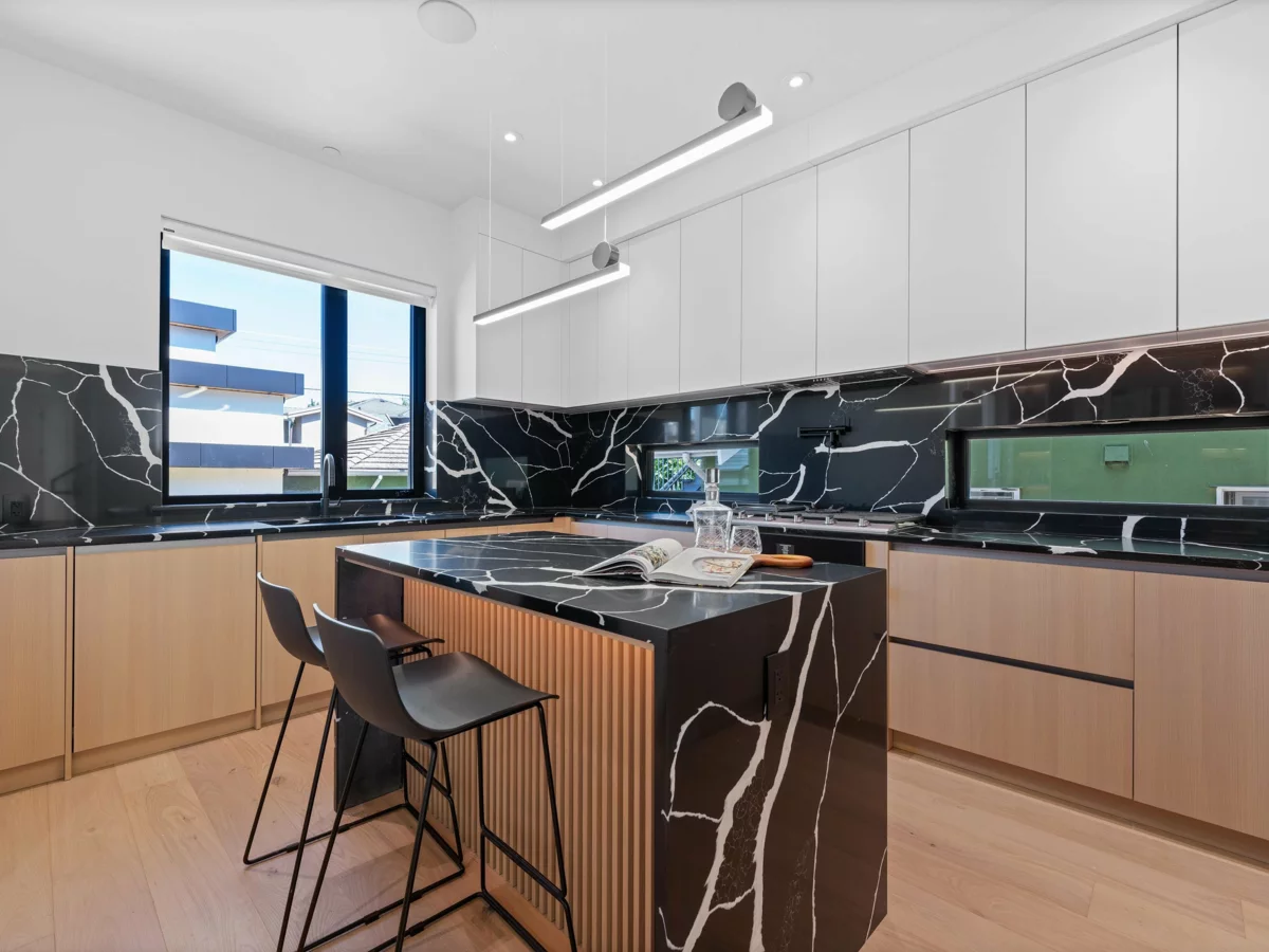 Pantry Photo of 2111 E 46th Avenue, Vancouver, BC