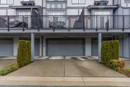 10 1221 Rocklin Street, Coquitlam, BC, Coquitlam — Townhouse for sale