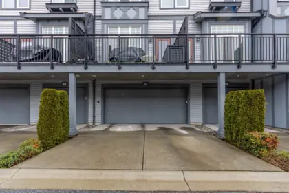 10 1221 Rocklin Street, Coquitlam, BC, Coquitlam — Townhouse for sale