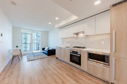 1106 6633 Buswell Street, Richmond, BC, Richmond — Apartment/Condo for sale