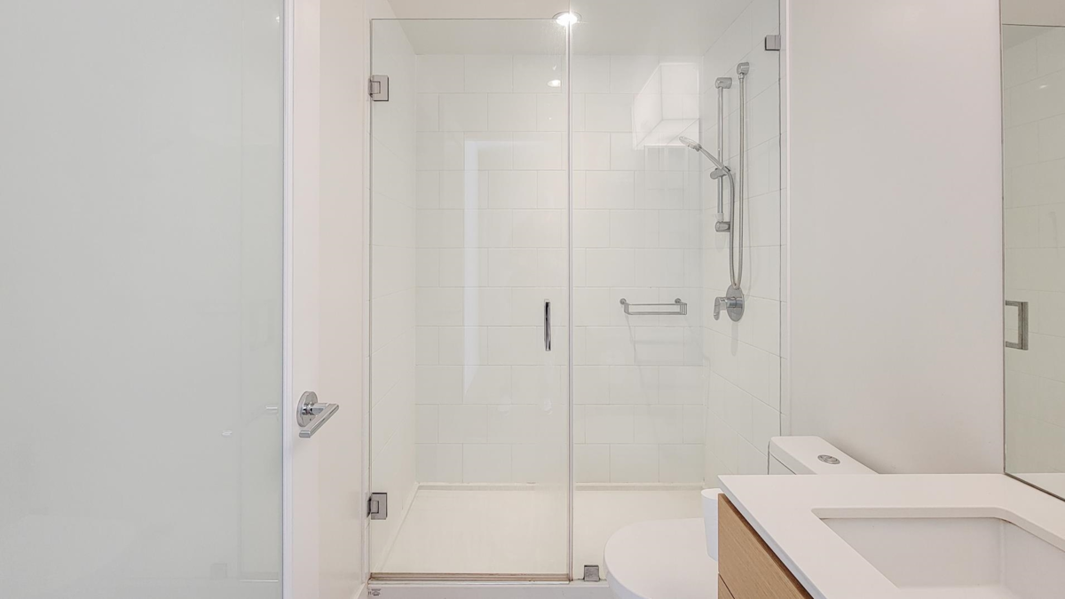 Bedroom 3 Photo of 2501 13438 Central Avenue, Surrey, BC