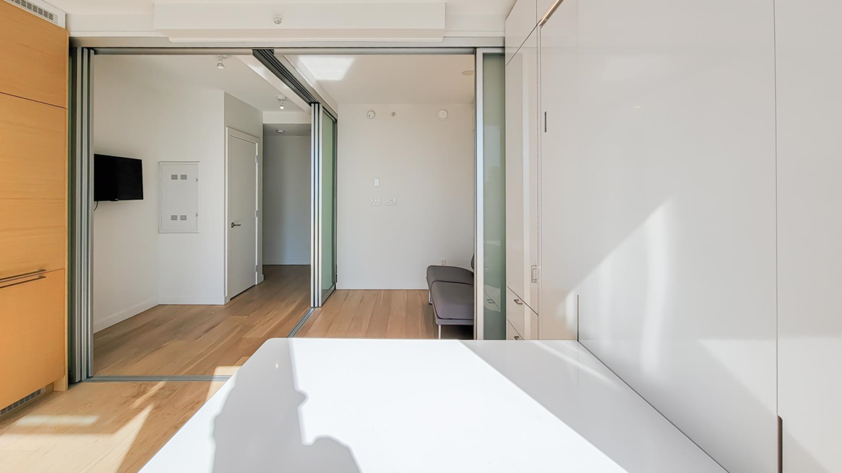 Pantry Photo of 2501 13438 Central Avenue, Surrey, BC