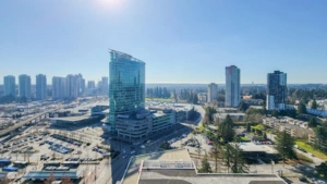 2501 13438 Central Avenue, Surrey, BC