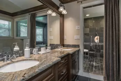 Entry Foyer Photo of 11324 161 Street, Surrey, BC