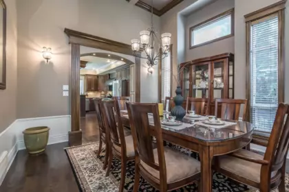 Breakfast Nook Photo of 11324 161 Street, Surrey, BC