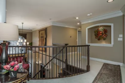 Basement Recreation Room Photo of 11324 161 Street, Surrey, BC