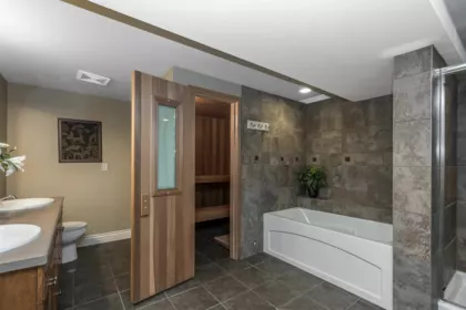 Hot Tub / Spa Photo of 11324 161 Street, Surrey, BC