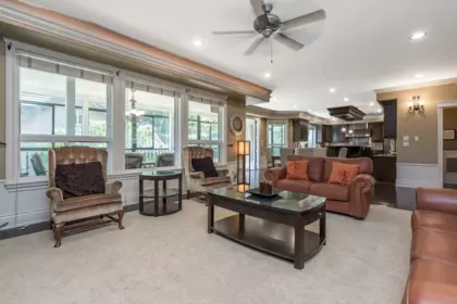 Kitchen Island Photo of 11324 161 Street, Surrey, BC