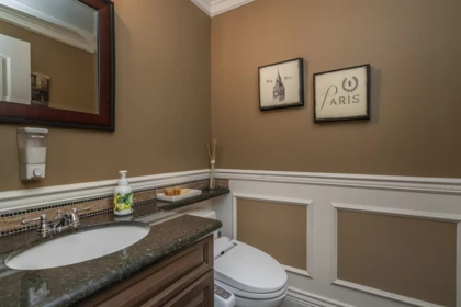 Primary Bathroom Photo of 11324 161 Street, Surrey, BC