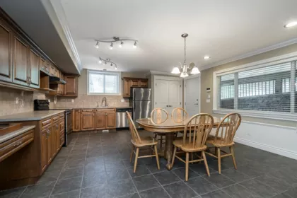 Aerial View of 11324 161 Street, Surrey, BC