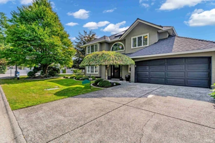 5159 Heron Bay Close, Delta, BC, Delta — Single Family Residence for sale
