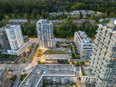 2102 3538 Sawmill Crescent, Vancouver, BC, Vancouver — Apartment/Condo for sale