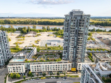 2102 3538 Sawmill Crescent, Vancouver, BC, Vancouver — Apartment/Condo for sale