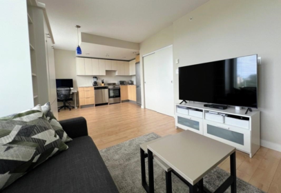 604 1919 Wylie Street, Vancouver, BC, Vancouver — Apartment/Condo for sale