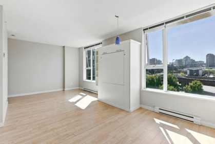 604 1919 Wylie Street, Vancouver, BC, Vancouver — Apartment/Condo for sale