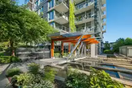 1206 5728 Berton Avenue, Vancouver, BC