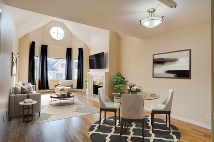 307 5375 Victory Street, Burnaby, BC, Burnaby — Apartment/Condo for sale