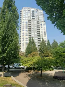302 3663 Crowley Drive, Vancouver, BC, Vancouver — Apartment/Condo for sale