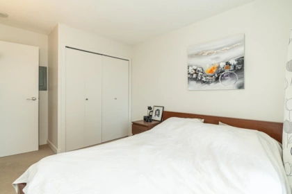 Bedroom 3 Photo of 1915 13750 100 Avenue, Surrey, BC