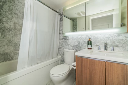 Bedroom 4 Photo of 1915 13750 100 Avenue, Surrey, BC