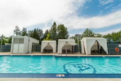 Entry Foyer Photo of 1915 13750 100 Avenue, Surrey, BC