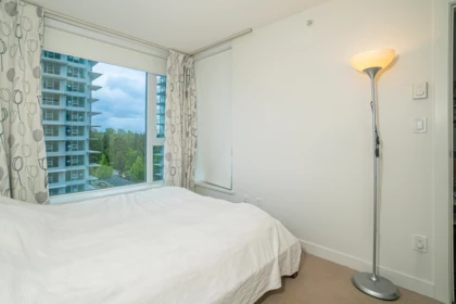 Primary Bedroom Photo of 1915 13750 100 Avenue, Surrey, BC