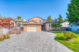 7700 Dampier Drive, Richmond, BC