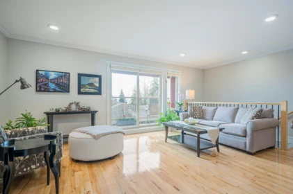 6 14921 Thrift Avenue, White Rock, BC, White Rock — Townhouse for sale